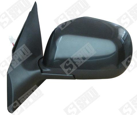 SPILU 53656 Rearview mirror external right 53656: Buy near me in Poland at 2407.PL - Good price!