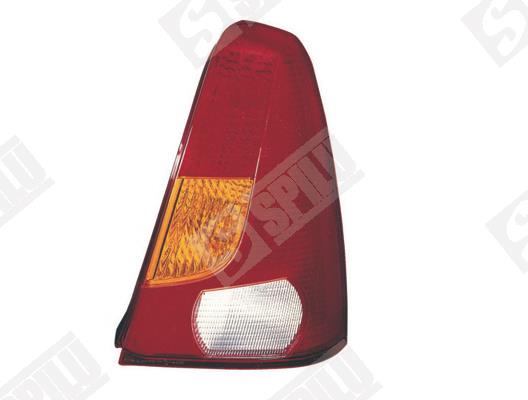 SPILU 543002 Tail lamp right 543002: Buy near me in Poland at 2407.PL - Good price!