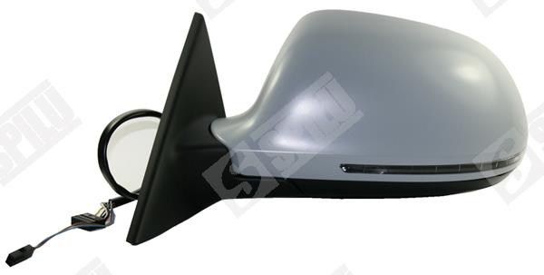 SPILU 55076 Rearview mirror external right 55076: Buy near me in Poland at 2407.PL - Good price!