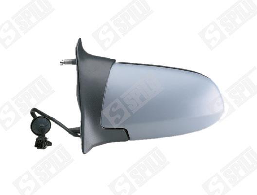 SPILU 52276 Rearview mirror external right 52276: Buy near me in Poland at 2407.PL - Good price!