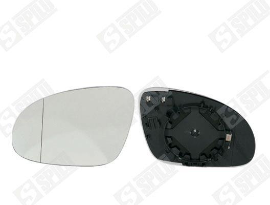 SPILU 13537 Left side mirror insert 13537: Buy near me in Poland at 2407.PL - Good price!