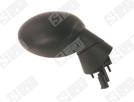 SPILU 53951 Rearview mirror external left 53951: Buy near me in Poland at 2407.PL - Good price!