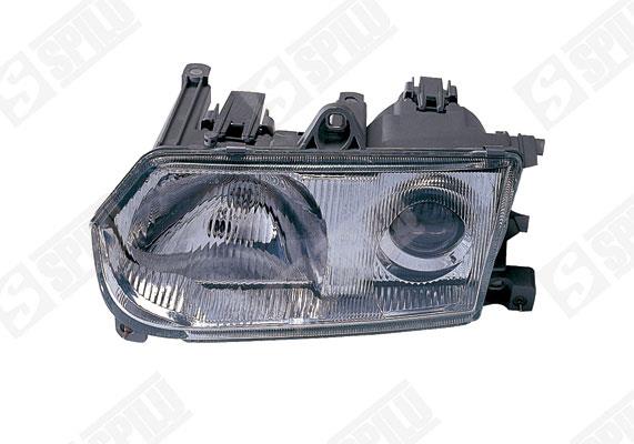 SPILU 201007 Headlight left 201007: Buy near me at 2407.PL in Poland at an Affordable price!