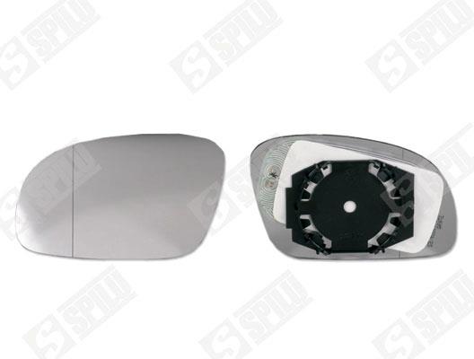 SPILU 13540 Side mirror insert, right 13540: Buy near me in Poland at 2407.PL - Good price!