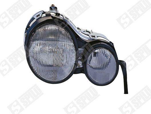 SPILU 318076 Headlight right 318076: Buy near me in Poland at 2407.PL - Good price!