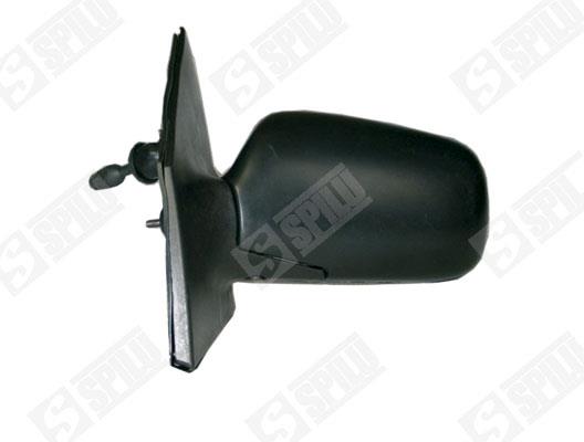 SPILU 53451 Rearview mirror external left 53451: Buy near me in Poland at 2407.PL - Good price!