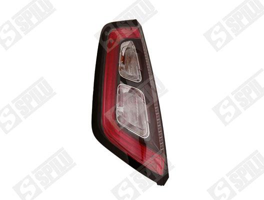 SPILU 900499 Tail lamp right 900499: Buy near me in Poland at 2407.PL - Good price!