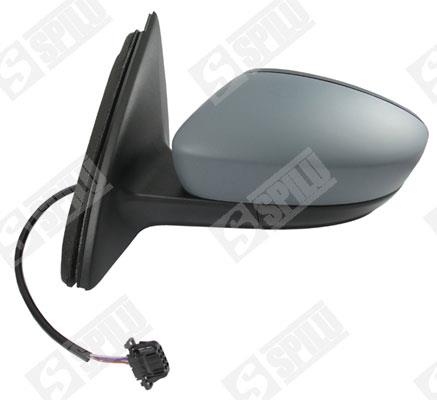 SPILU 914960 Rearview mirror external right 914960: Buy near me in Poland at 2407.PL - Good price!