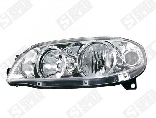 SPILU 308078 Headlight right 308078: Buy near me in Poland at 2407.PL - Good price!