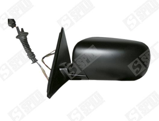 SPILU 50453 Rearview mirror external left 50453: Buy near me in Poland at 2407.PL - Good price!