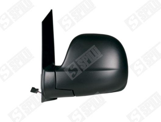 SPILU 53943 Rearview mirror external left 53943: Buy near me in Poland at 2407.PL - Good price!