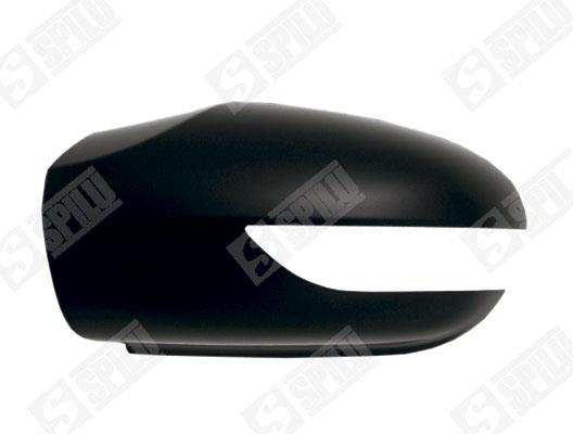 SPILU 53963 Cover side left mirror 53963: Buy near me in Poland at 2407.PL - Good price!