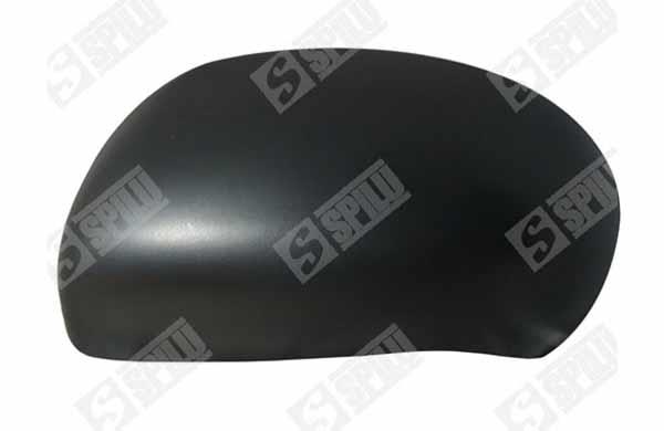 SPILU 56419 Cover side left mirror 56419: Buy near me in Poland at 2407.PL - Good price!