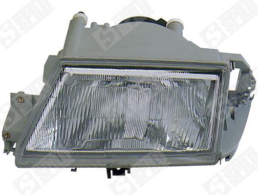 SPILU 201004 Headlight right 201004: Buy near me in Poland at 2407.PL - Good price!