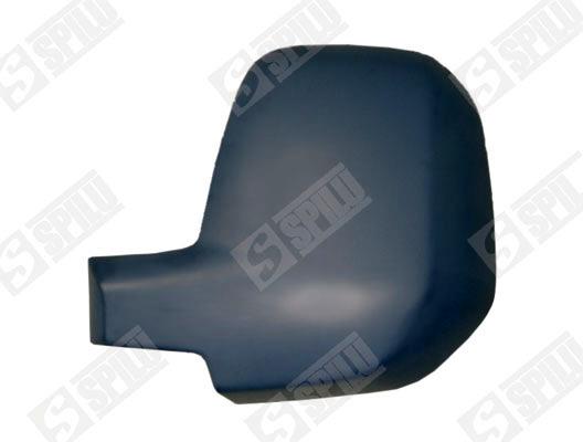 SPILU 55408 Cover side right mirror 55408: Buy near me in Poland at 2407.PL - Good price!