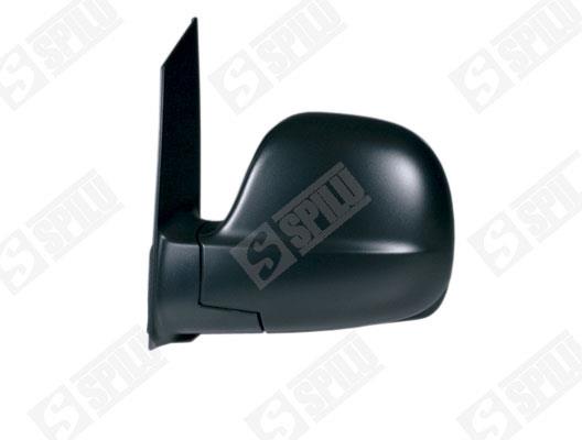SPILU 53942 Rearview mirror external right 53942: Buy near me in Poland at 2407.PL - Good price!