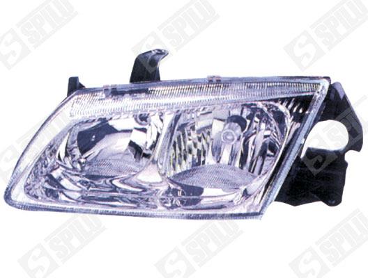 SPILU 321002 Headlight right 321002: Buy near me in Poland at 2407.PL - Good price!