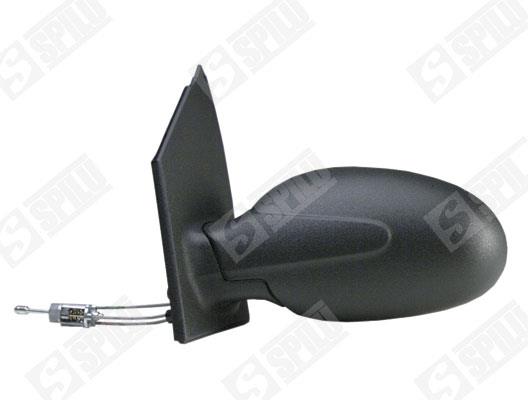 SPILU 52912 Rearview mirror external right 52912: Buy near me in Poland at 2407.PL - Good price!