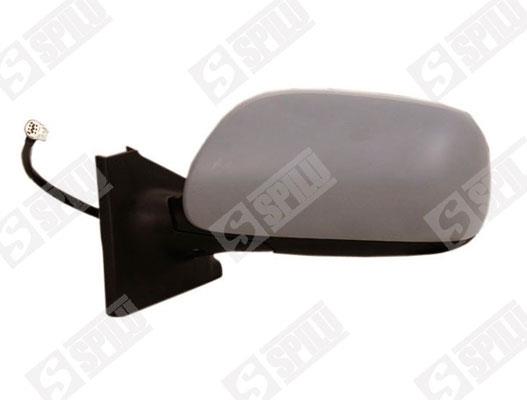SPILU 56406 Rearview mirror external right 56406: Buy near me in Poland at 2407.PL - Good price!