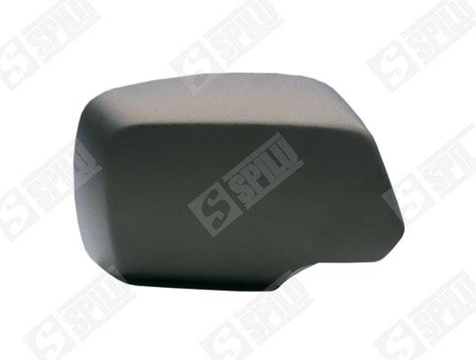 SPILU 51022 Cover side right mirror 51022: Buy near me in Poland at 2407.PL - Good price!