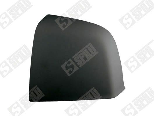 SPILU 55325 Cover side left mirror 55325: Buy near me in Poland at 2407.PL - Good price!