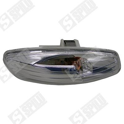 SPILU 56812 Corner lamp right 56812: Buy near me in Poland at 2407.PL - Good price!