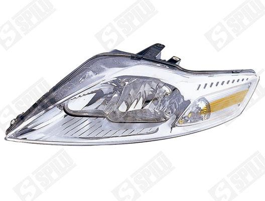 SPILU 309064 Headlight right 309064: Buy near me in Poland at 2407.PL - Good price!