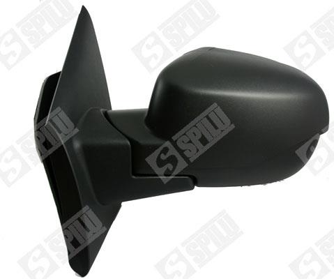 SPILU 56423 Rearview mirror external left 56423: Buy near me in Poland at 2407.PL - Good price!