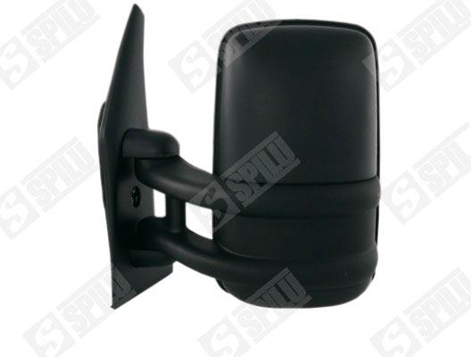SPILU 54331 Rearview mirror external left 54331: Buy near me in Poland at 2407.PL - Good price!