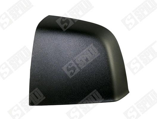 SPILU 55327 Cover side left mirror 55327: Buy near me in Poland at 2407.PL - Good price!