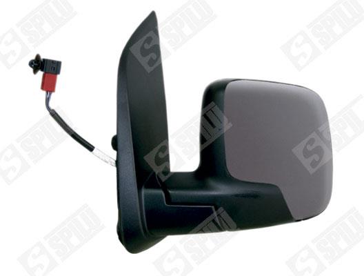 SPILU 55438 Rearview mirror external right 55438: Buy near me in Poland at 2407.PL - Good price!