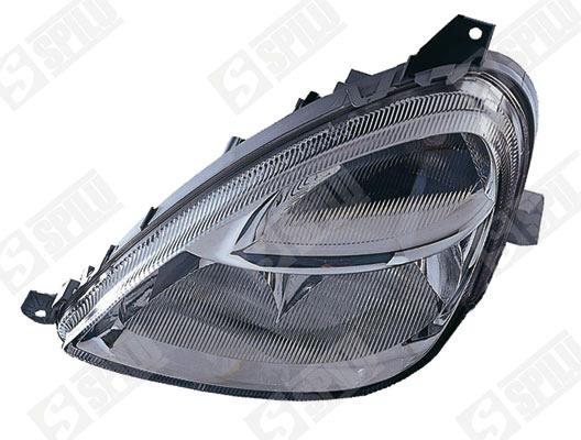 SPILU 318068 Headlight right 318068: Buy near me in Poland at 2407.PL - Good price!