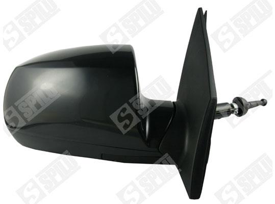 SPILU 51480 Rearview mirror external right 51480: Buy near me in Poland at 2407.PL - Good price!