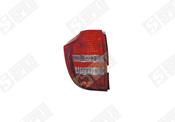 SPILU 914182 Tail lamp left 914182: Buy near me in Poland at 2407.PL - Good price!