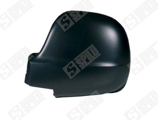 SPILU 53947 Cover side left mirror 53947: Buy near me in Poland at 2407.PL - Good price!