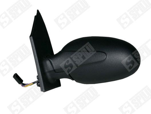 SPILU 52901 Rearview mirror external left 52901: Buy near me in Poland at 2407.PL - Good price!