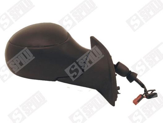 SPILU 55461 Rearview mirror external left 55461: Buy near me in Poland at 2407.PL - Good price!