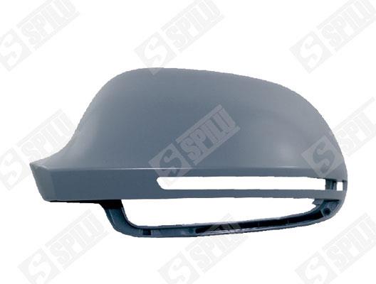 SPILU 55012 Cover side right mirror 55012: Buy near me in Poland at 2407.PL - Good price!