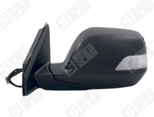 SPILU 51190 Rearview Mirror 51190: Buy near me at 2407.PL in Poland at an Affordable price!
