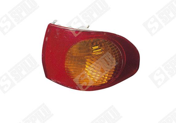 SPILU 434003 Tail lamp left 434003: Buy near me in Poland at 2407.PL - Good price!