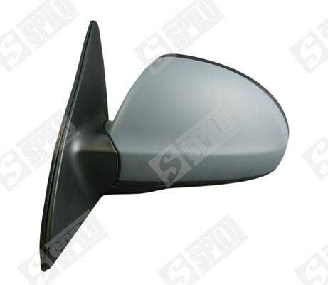 SPILU 51470 Rearview mirror external right 51470: Buy near me in Poland at 2407.PL - Good price!