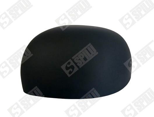 SPILU 55353 Cover side left mirror 55353: Buy near me in Poland at 2407.PL - Good price!