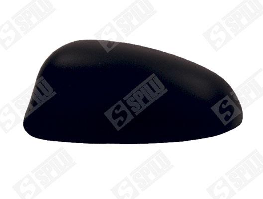 SPILU 53267 Cover side left mirror 53267: Buy near me in Poland at 2407.PL - Good price!