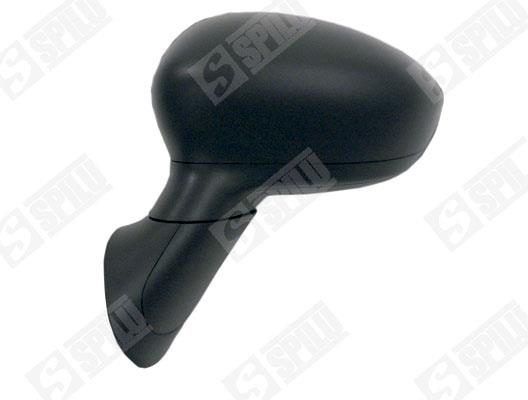 SPILU 53295 Rearview mirror external left 53295: Buy near me in Poland at 2407.PL - Good price!