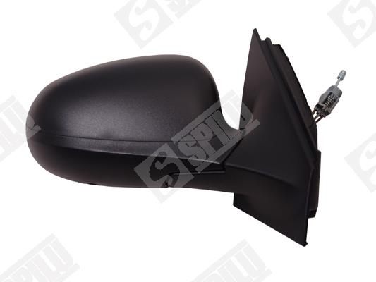 SPILU 56306 Rearview mirror external right 56306: Buy near me in Poland at 2407.PL - Good price!