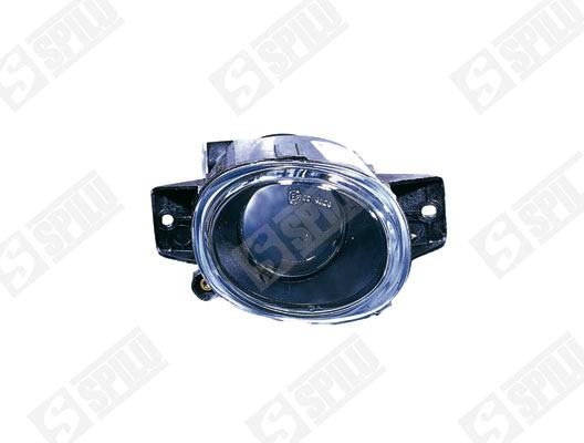 SPILU 642010 Fog headlight, right 642010: Buy near me in Poland at 2407.PL - Good price!