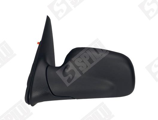 SPILU 52645 Rearview mirror external left 52645: Buy near me in Poland at 2407.PL - Good price!