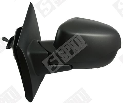 SPILU 56441 Rearview mirror external left 56441: Buy near me in Poland at 2407.PL - Good price!