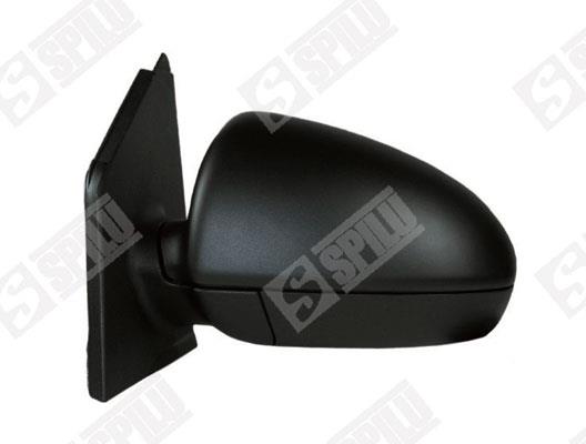 SPILU 52929 Rearview mirror external left 52929: Buy near me in Poland at 2407.PL - Good price!