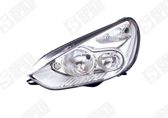 SPILU 309025 Headlight left 309025: Buy near me in Poland at 2407.PL - Good price!